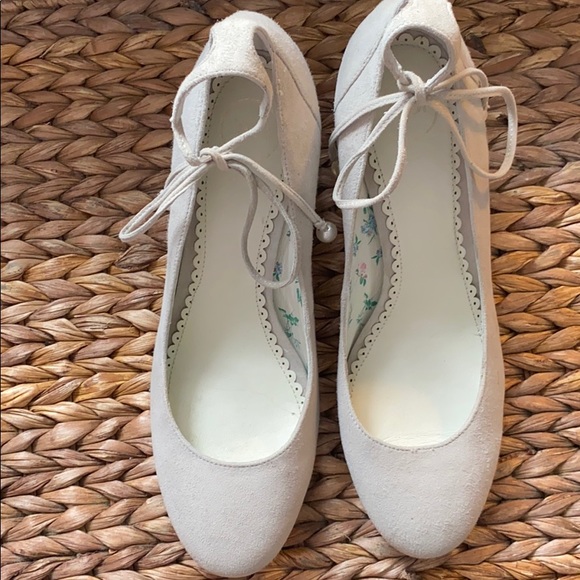 1901 Heels Sz 7 - Picture 2 of 7